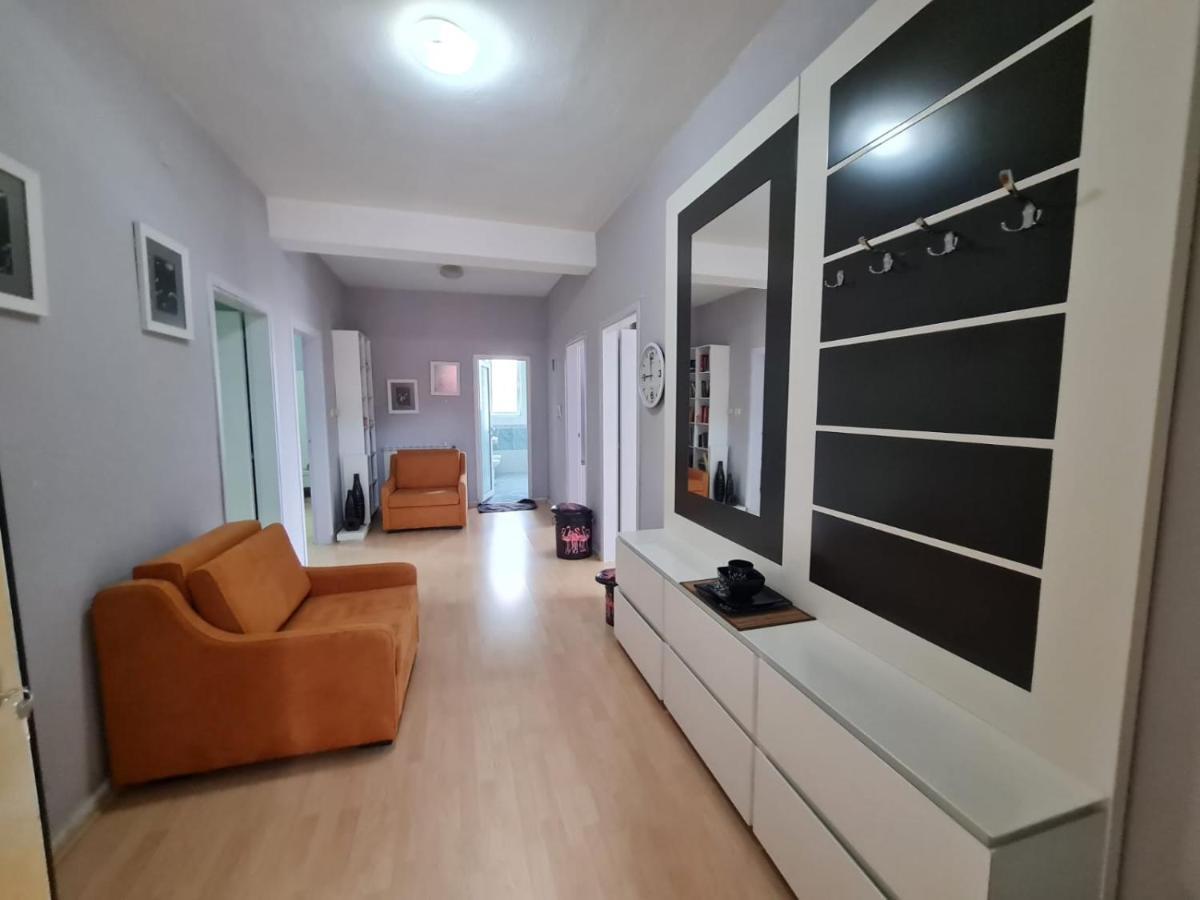 Apartment Et
