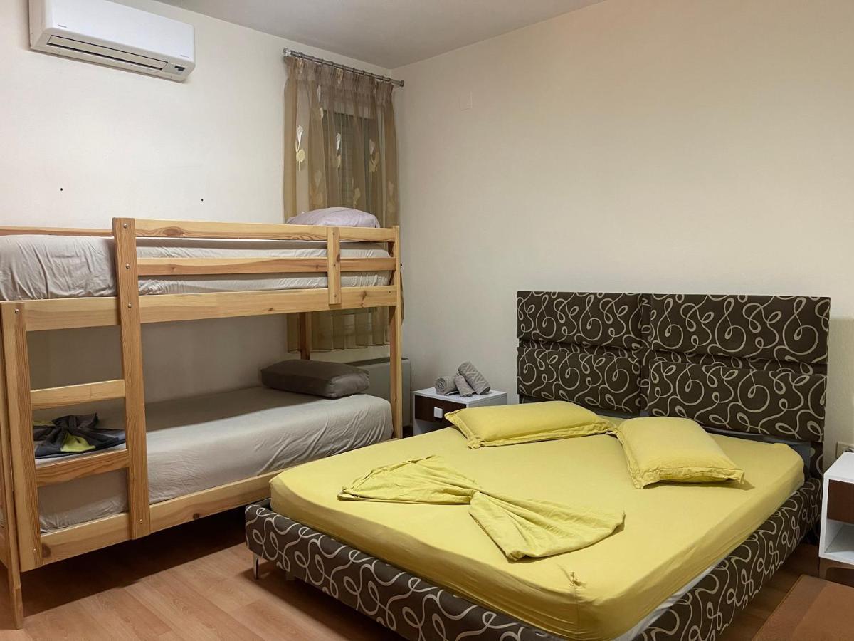 Apartment Et *
