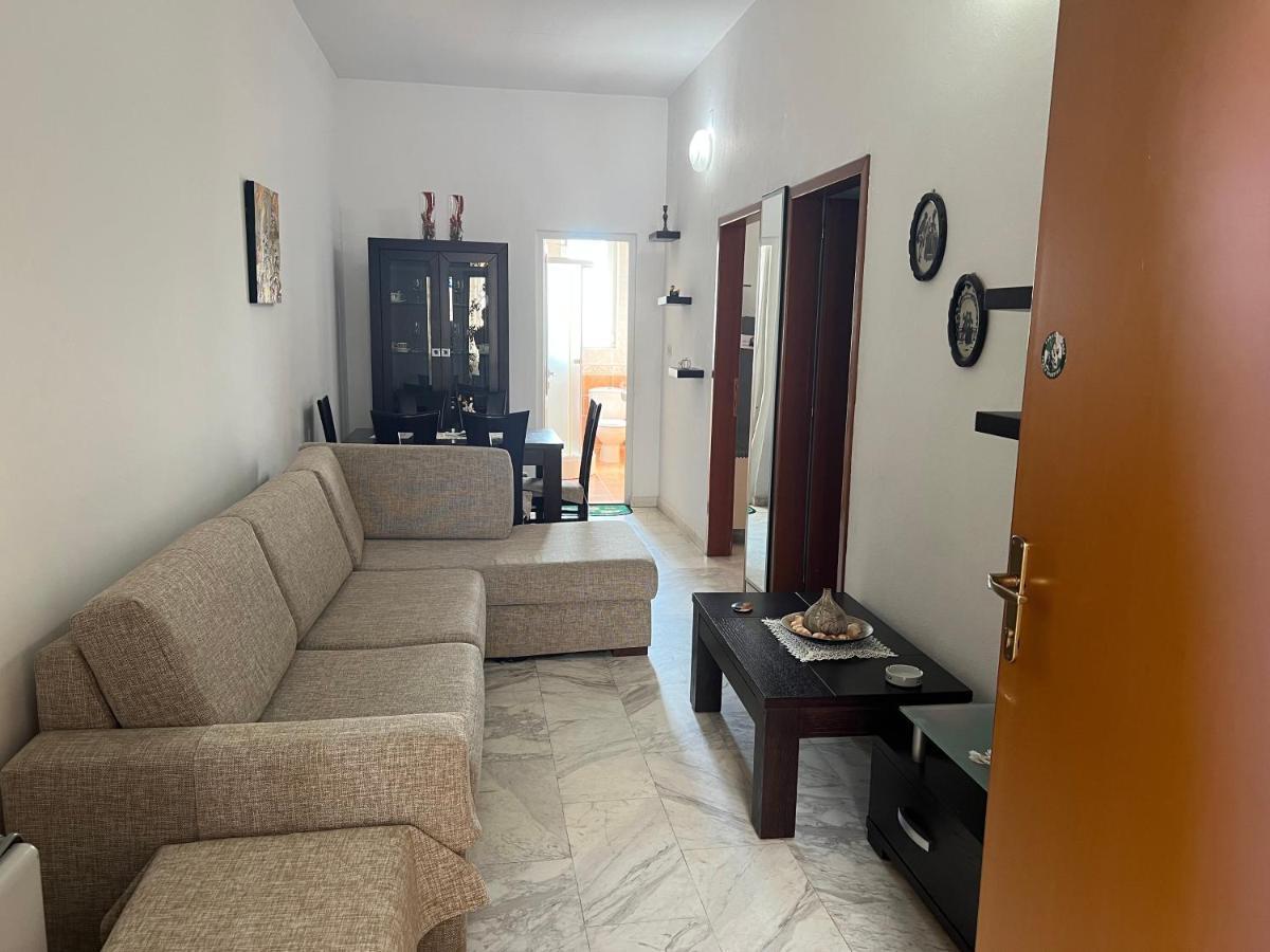 Et Apartment Tirana