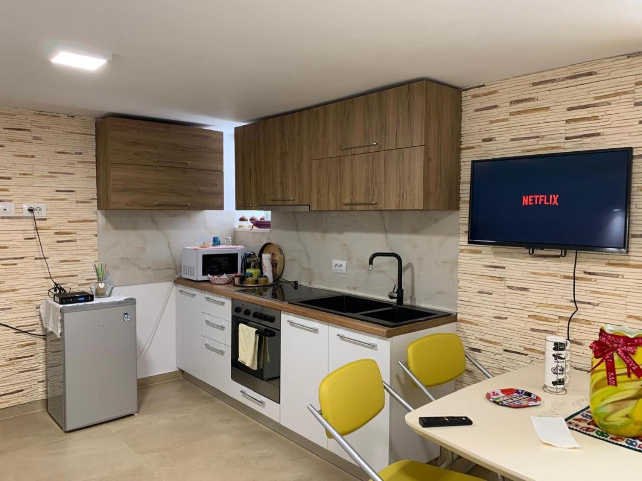 Apartment Et *